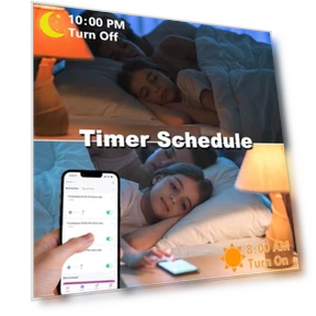 Smart Bulb — LED, LEDEPLY