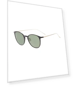 Smart Classic Sunglasses — Eyewear Collection, Zoff