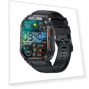 Smart Watch K57PRO — Smartwatches, Best Electronics