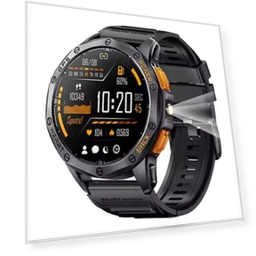 Smart Watch — Smartwatches, ESTG