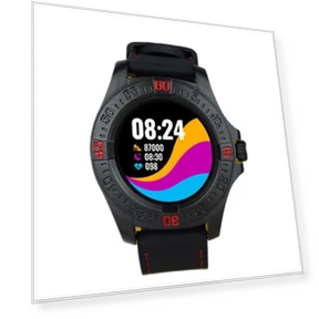 Smart Watch — Smartwatch Accessories, SCOYEE