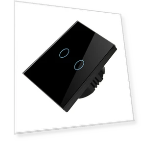 Smart WiFi Switch — Smart Home Hubs & Controllers, OutsideWorld
