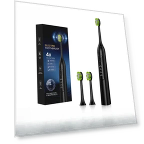 Ultrasonic Electric Toothbrush — Ultrasonic, Binchi Health Technology