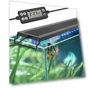 Aquarium LED Light — Lights, SAMURAI STYLE