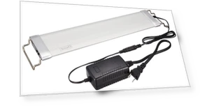 Aquarium Plant Lighting Timer — Lights, Tetra