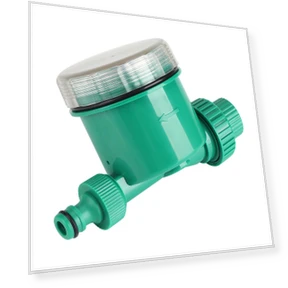 Automatic Electric Digital Garden Irrigation Timer — Controllers, TOMTOP JMS