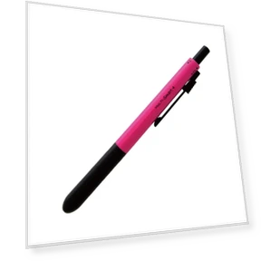 Automatic Multifunction Ballpoint Pen — Multifunction Pens, Ohto