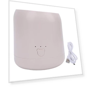 Automatic Smart Milk Shaker Bottle — Accessories, Neoglint