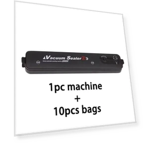 Automatic Vacuum Food Sealer — Vacuum Sealers, Y-XX-Xie