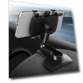 Automobile Bracket GPS Navigation Rack — Dashboard Installation Kits, Lieifeitum