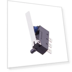 Automotive Automatic Touch Microswitch P (Parking) — Parking Brake