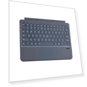 Bluetooth Keyboard — Keyboards, NOBU JAPAN
