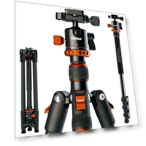 Camera Smartphone Total Height Adjustable Free 360 Degree Mobile Phone Holder — Camera & Photo, MIYAKO