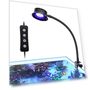 Coral Aquarium Saltwater Light — Lights, hygger