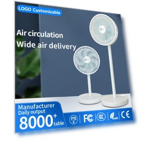 Electric Floor and Table Fan — Ceiling Fans, Best Electronics