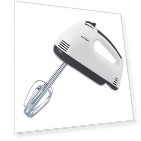Electric Hand Mixer-Whisk — Hand Mixers, J-Tech Direct form NIPPON