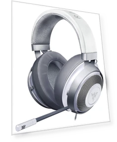 Gaming Headset Cooling Pad — Cooling Pads & Fans, Razer