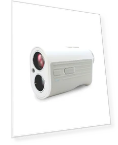 Golf Laser Rangefinder — Golf, Danact