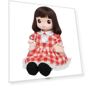 Говорящая кукла Говорящий робот Моя Амаэнбо Ами-тян — Interactive, TAKARA TOMY