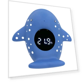High Precision Digital Bath Thermometer — Baby Thermometers, Neoglint