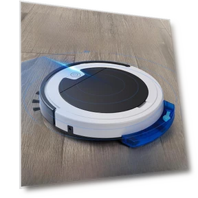 Intelligent Robot 3-in-1 — Smart Cleaning Robots, ElectroCN