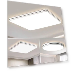 LED Ceiling Light — Overhead Lighting, WoW Home