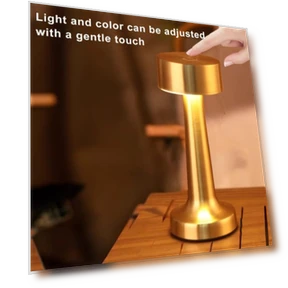 LED Night Light — Night Lights, Blackcurrant