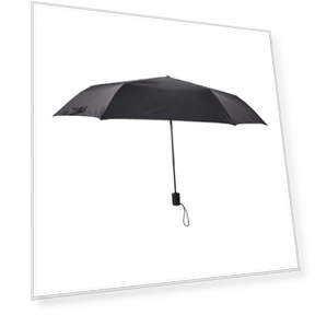 One Touch Automatic One Strong Waterproof Folding Umbrella — Umbrellas, Kayomart