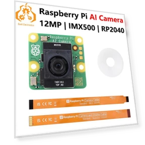 Original AI Camera — Wearable Cameras, ElectroCN