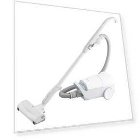 Paper Pack Clean Vacuum — Portable Vacuums, Panasonic