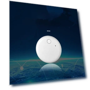 Positioning Tracker for Apple Devices — Location Tracking Devices, Smarter than future