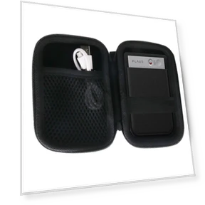 Protective Storage Case — Protective Cases, KAYOMART Electric