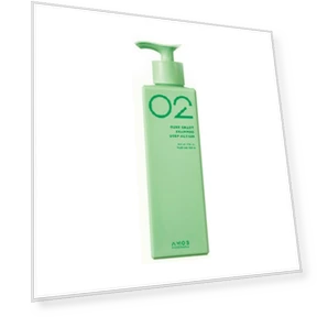 Pure Smart Shampoo Deep Action — Shampoos, BeautyGlam
