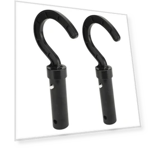 Robotic Pool Cleaner Hook — Portable Pool Cleaners, Health & Beauty PRODUCT