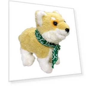 Singing and Dancing Robot Dog — Interactive Animal Companions, hayatospeed