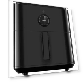 Smart Air Fryer — Air Fryers, Xiaomi