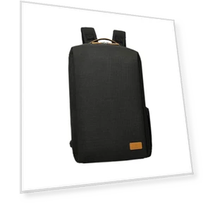 Smart Backpack with USB Port — Laptop Backpacks, HAYAO