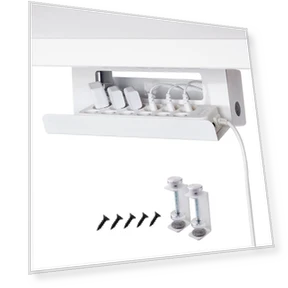 Smart Cable Manager — Cable Organizers, DOKI DOKI MARKET form NIPPON