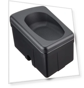 Smart Commander Holder — Car Essentials, Pioneer