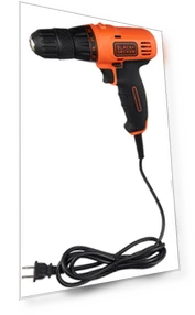 Smart Drill-Driver — Drills, BLACK+DECKER