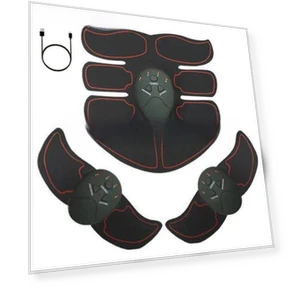 Smart Fitness Trainer for Abdominal Muscles — Core & Ab Trainers, Shoes Arena
