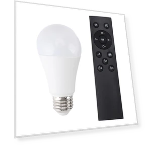 Smart LED Bulb — LED, CosyHome