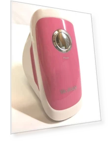 Smart Pink — Wearable Accessories, YA-MAN