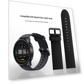Smart Sports Watch — Smartwatches, Xiaomi