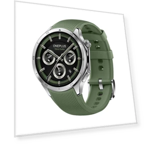 Smart Watch — Smartwatches, OnePlus
