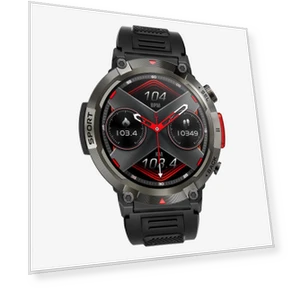 Smart Watch — Smartwatches, Best Electronics