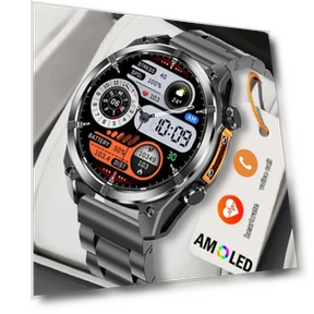 Smart Watch — Smartwatches, SACOSDING