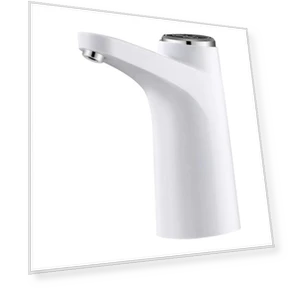 Smart Wireless Water Dispenser Pump — Hydration Solutions, OutsideWorld