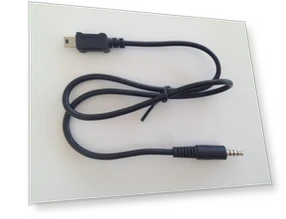 Smartphone Communication Cable — Speedometer, Premium SPEED