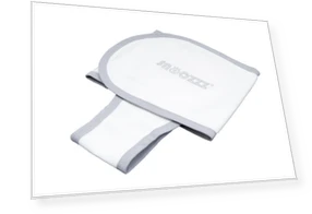 Snoozzz Belt for Sleep Prevention — Baby Sleep Aids, Zen Picks
